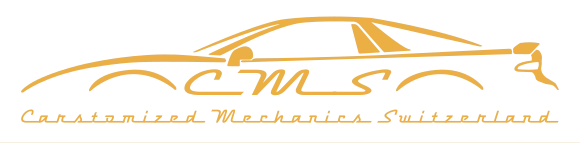 Carstomized Mechanics Switzerland